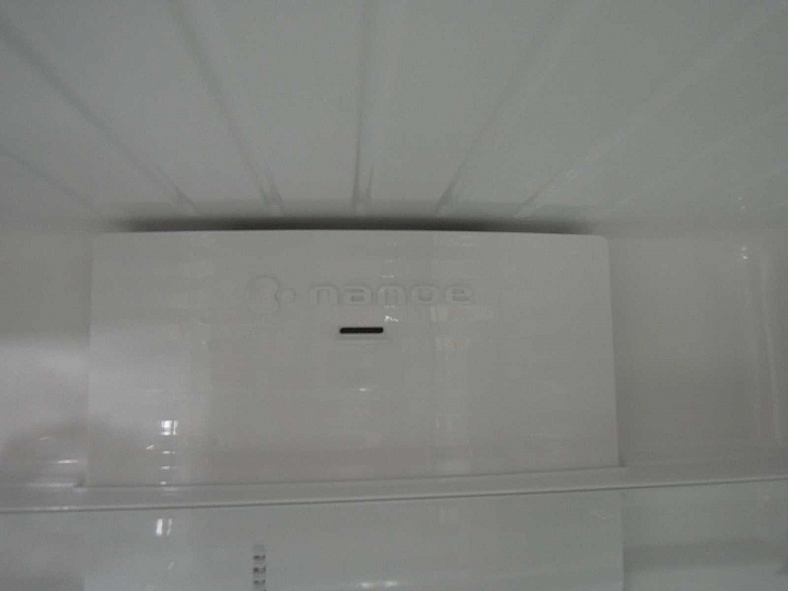 Panasonic ECONAVI+nanoe雙科技( NR-D618NHV 四門 )冰箱~使用開箱文《我家省電‧更懂的保鮮的電冰箱》