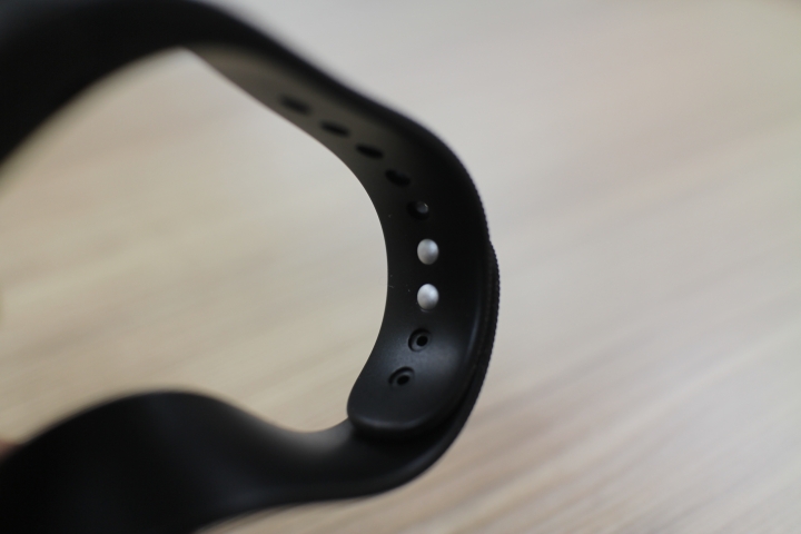 SONY Smartband Talk 便利生活的智慧手環 使用心得