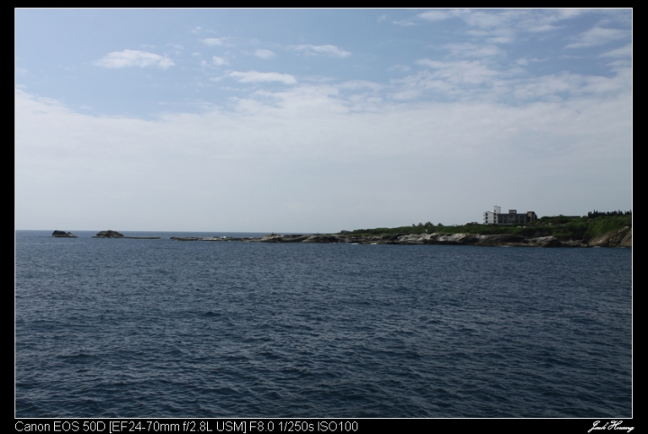 孤鳥環島-跑燈塔 Day01~Day13 END