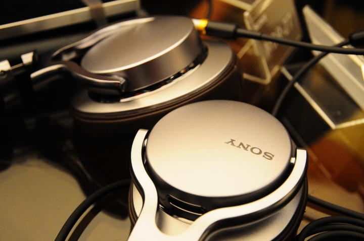【分享】SONY Hi-Res體驗活動