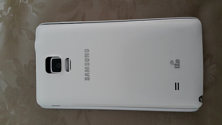 Note edge開箱及拍照小PK vs Note4、N3 3G