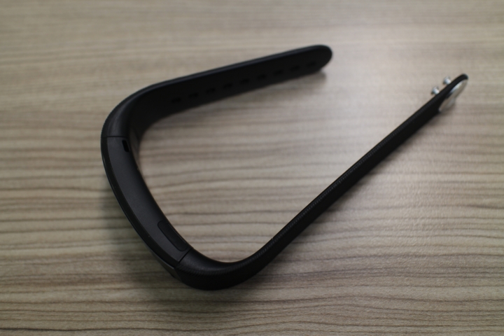 SONY Smartband Talk 便利生活的智慧手環 使用心得