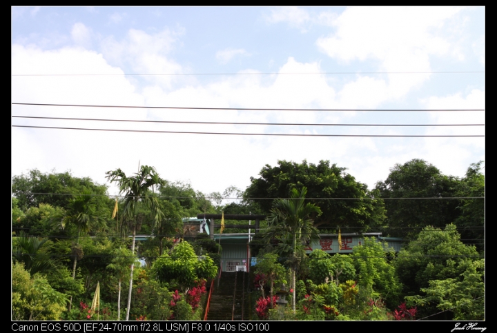 孤鳥環島-跑燈塔 Day01~Day13 END