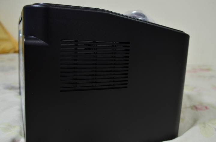 資訊展,在LENOVO旁的新牌子 奔圖「PANTUM」- P2500W
