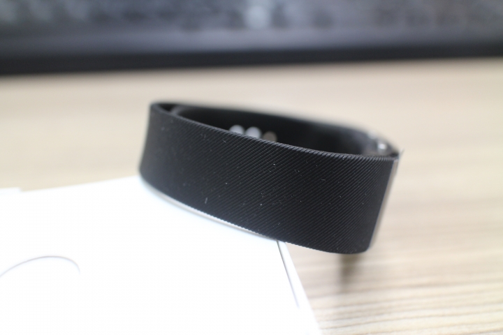 SONY Smartband Talk 便利生活的智慧手環 使用心得