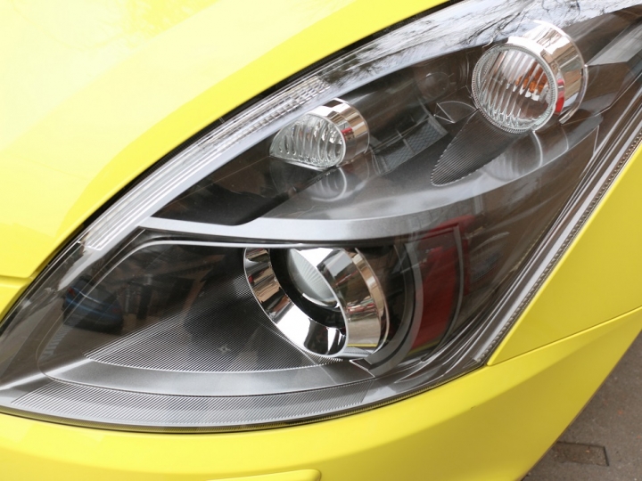 大陸 swift sport CVT開箱作業,圖片很多