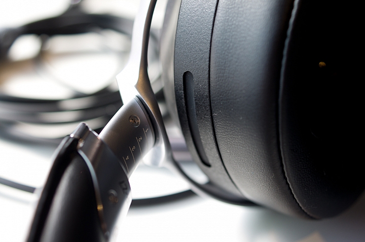 世代的交替?MDR-Z7 2014 Sony高解析音質產品體驗會