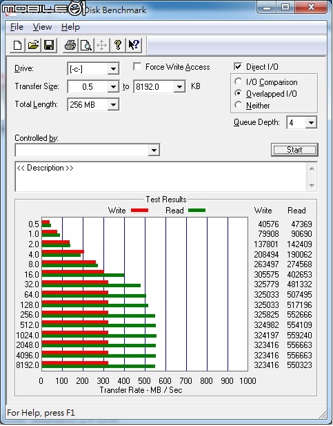 Plextor M6 PRO 開箱實測分享