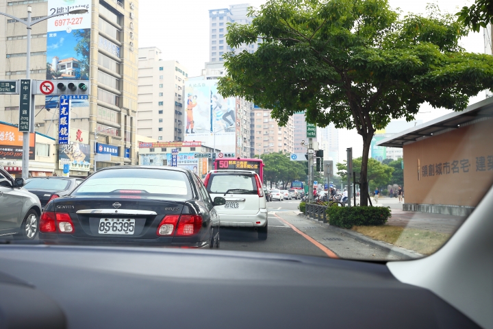 Ford 好友默契出遊去 - New FOCUS 2.0 5D台南後壁土溝一日遊