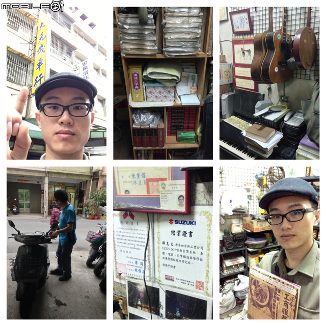 南部名店朝聖之旅