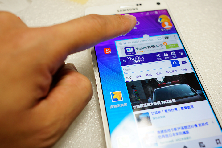 十個為什麼 之「 為什麼Note 4 "筆"較厲害」