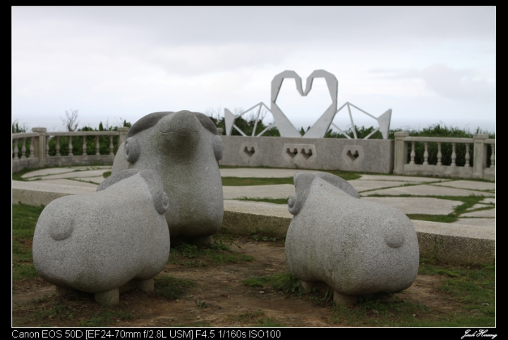 孤鳥環島-跑燈塔 Day01~Day13 END