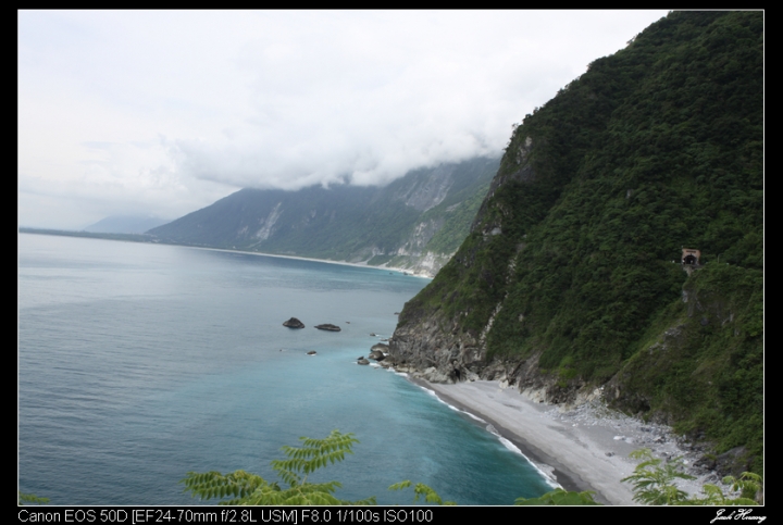 孤鳥環島-跑燈塔 Day01~Day13 END