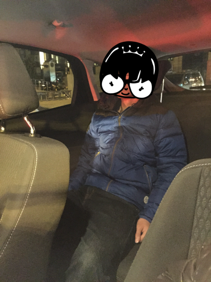 FORD好友默契出遊,Focus體驗