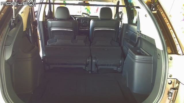 全新Outlander賞車幸福旅遊金等我來之全新體驗。