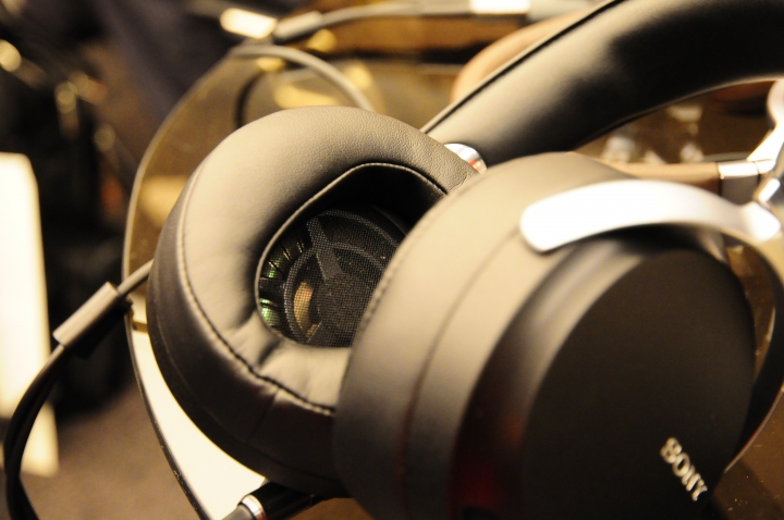 【分享】SONY Hi-Res體驗活動