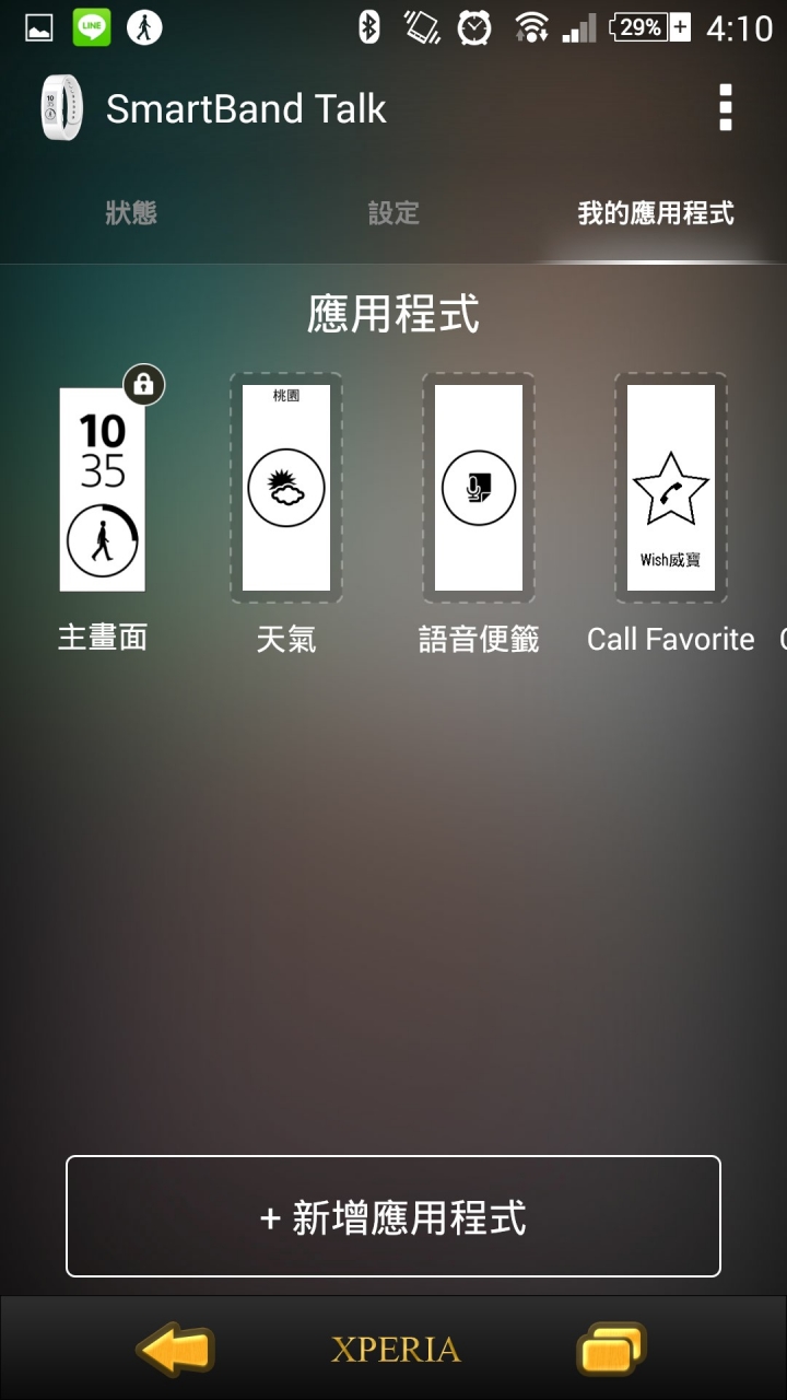 時尚簡約 科技?還是精品!?? 智慧型穿戴裝置新選擇 SONY SmartBand Talk