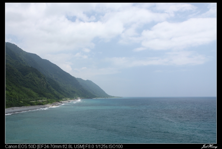 孤鳥環島-跑燈塔 Day01~Day13 END