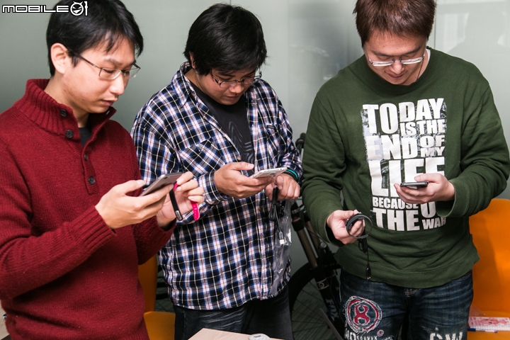 【vivosmart燃脂大作戰 ─ 2014企業PK賽】 小惡魔正式參戰!!