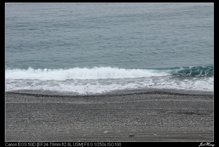 孤鳥環島-跑燈塔 Day01~Day13 END