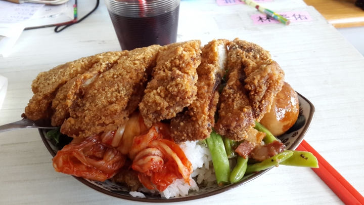 粉嶺族~趣騎國境之南~楓港→壽卡→墾丁