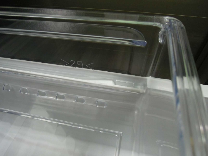 Panasonic ECONAVI+nanoe雙科技( NR-D618NHV 四門 )冰箱~使用開箱文《我家省電‧更懂的保鮮的電冰箱》