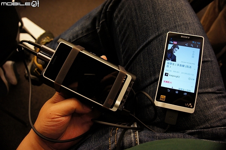 【體驗文】參加2014 Sony 高解析音質體驗會心得分享