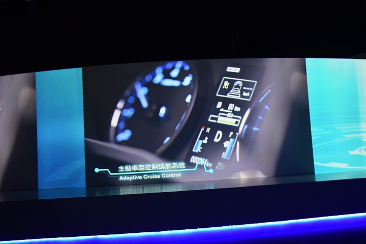 體驗 Mitsubishi Outlander 雙動力