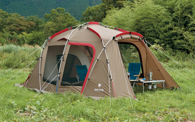 SNOWPEAK 2015新品~這價錢.....