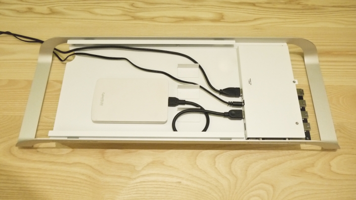 IPHONE 6 銀色與它的鋁質配件們共同開箱