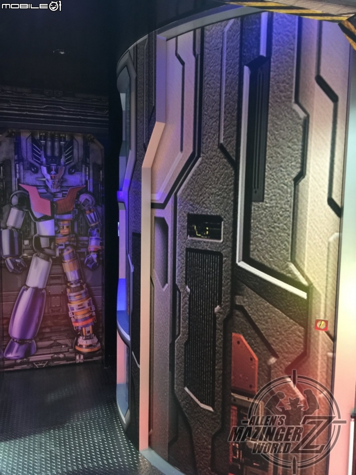 【歡迎登艦!】影武打造無敵戰艦,打造玩具人的童年夢想