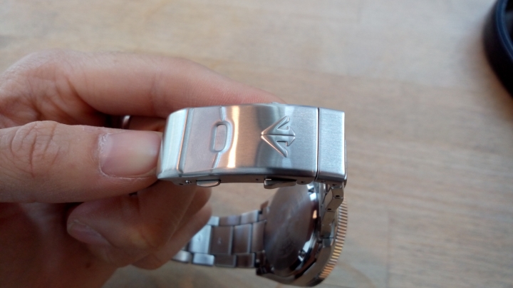 平價工藝潛水錶 Citizen BN0100-51E