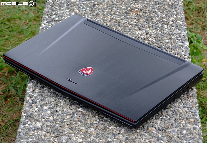 MSI GT72 Dominator Pro搭載nVIDIA GTX980M之極致效能解析