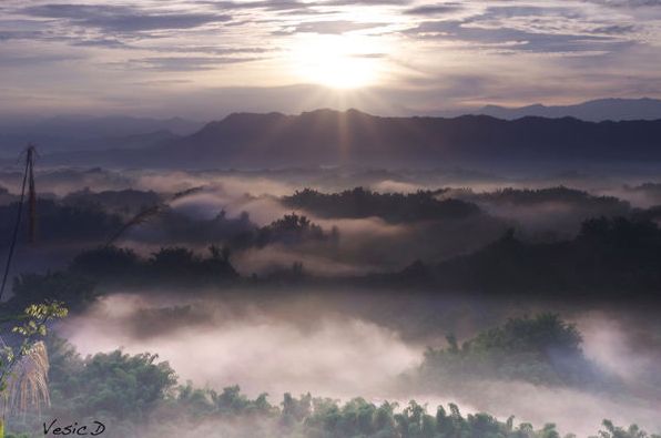 2015年南台灣想去哪玩?回顧2014精選旅遊景點 TOP 10