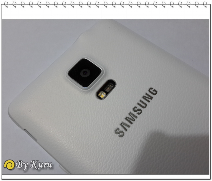 「非筆尋常,無與倫筆」Galaxy Note 4 試用"三部曲"