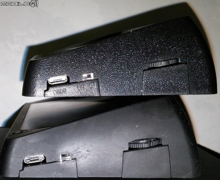 TSA S500-T 量產機使用心得