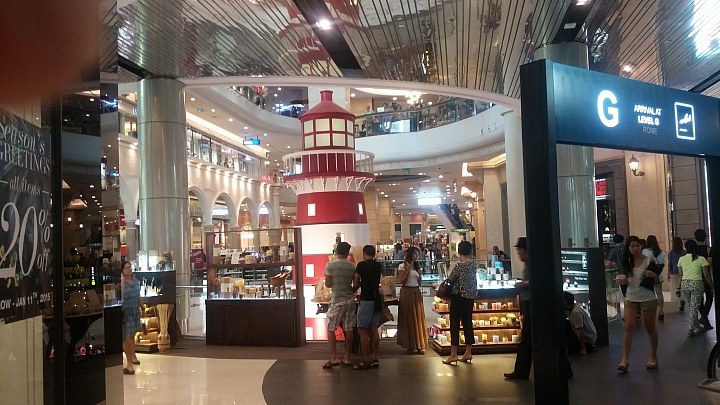 2014泰國之旅