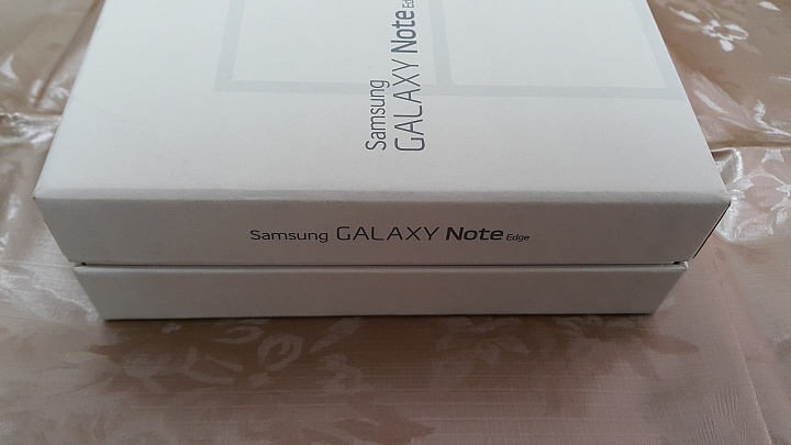 Note edge開箱及拍照小PK vs Note4、N3 3G