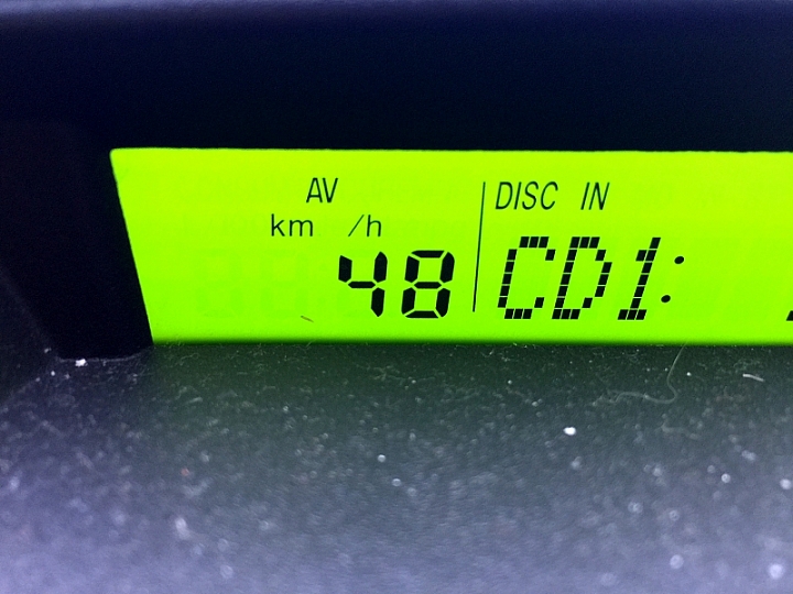 MAZDA5 更換PHI OIL機油分享~ 5樓新增12/12油耗分享