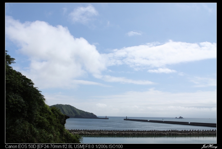 孤鳥環島-跑燈塔 Day01~Day13 END