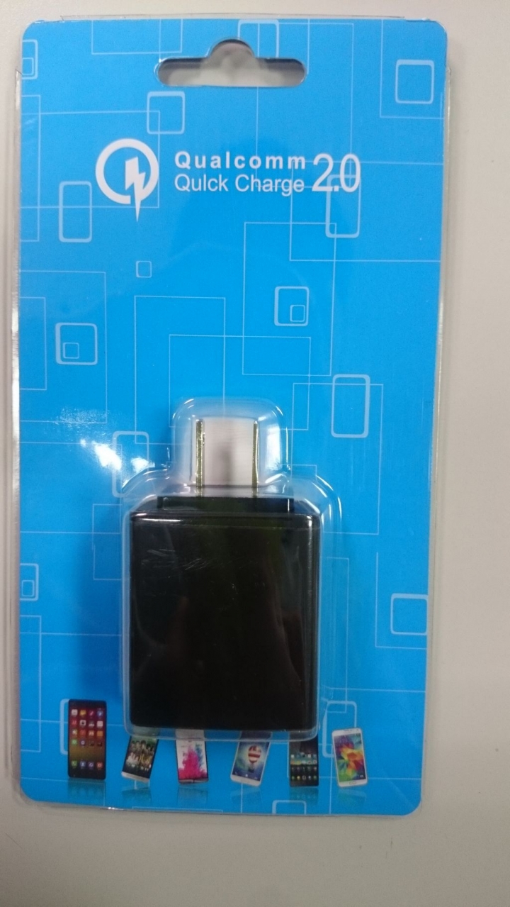 SONY Z3 Table Compact 原廠沒說的充電秘密