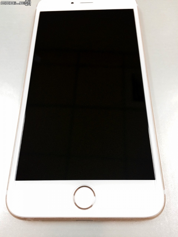 【分享】IPhone6入手!! 包膜後變木頭了?!
