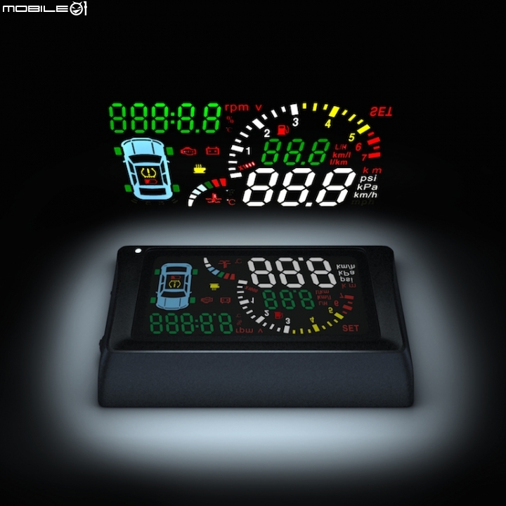 TSA S500-T 量產機使用心得
