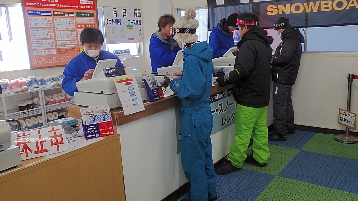 全日本壓馬路株式會社 關東到處壓(吃) 更新完成