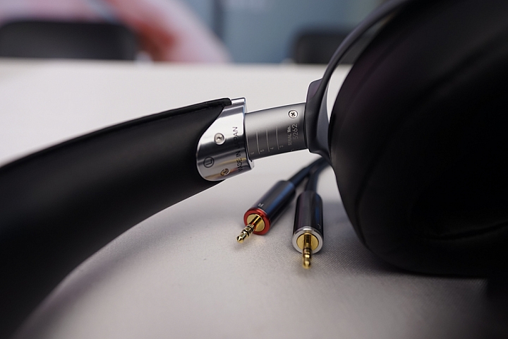世代的交替?MDR-Z7 2014 Sony高解析音質產品體驗會