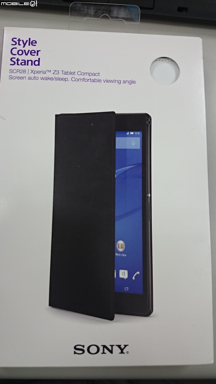 SONY Z3 Table Compact 原廠沒說的充電秘密