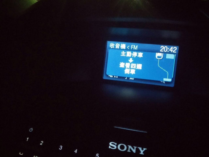 Ford 好友默契出遊去,體驗FOCUS 五門 2.0 24小時免費試駕
