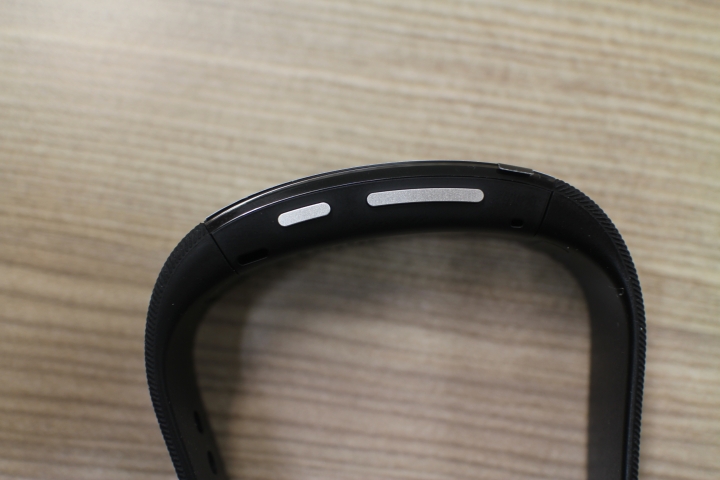 SONY Smartband Talk 便利生活的智慧手環 使用心得