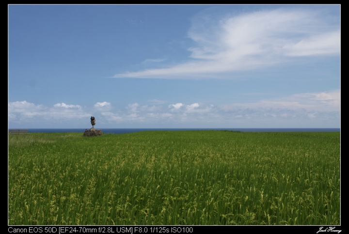 孤鳥環島-跑燈塔 Day01~Day13 END