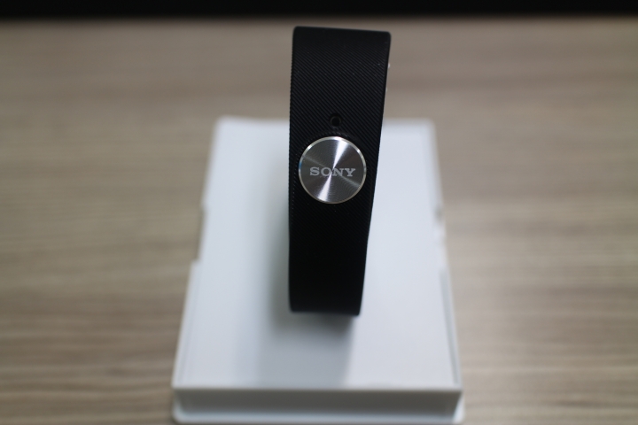 SONY Smartband Talk 便利生活的智慧手環 使用心得